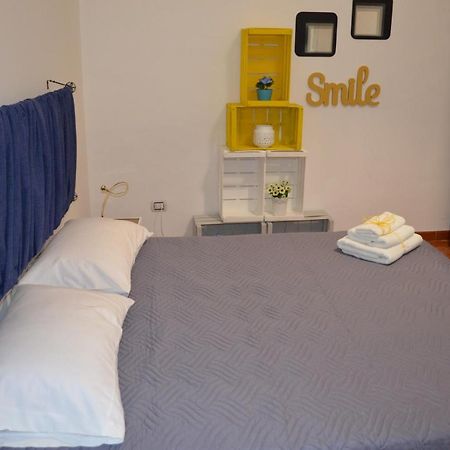 Bed and Breakfast Up Carosino Esterno foto