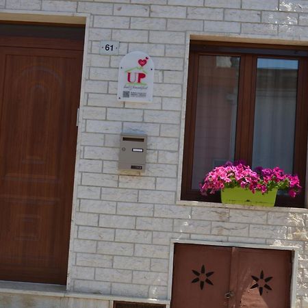 Bed and Breakfast Up Carosino Esterno foto
