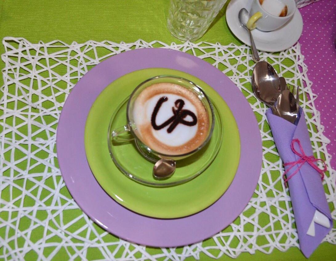 Bed and Breakfast Up Carosino Esterno foto
