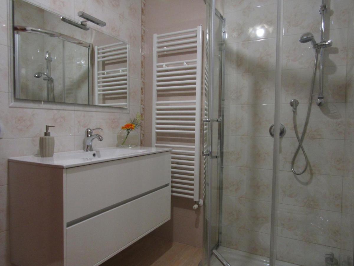 Bed and Breakfast Up Carosino Esterno foto