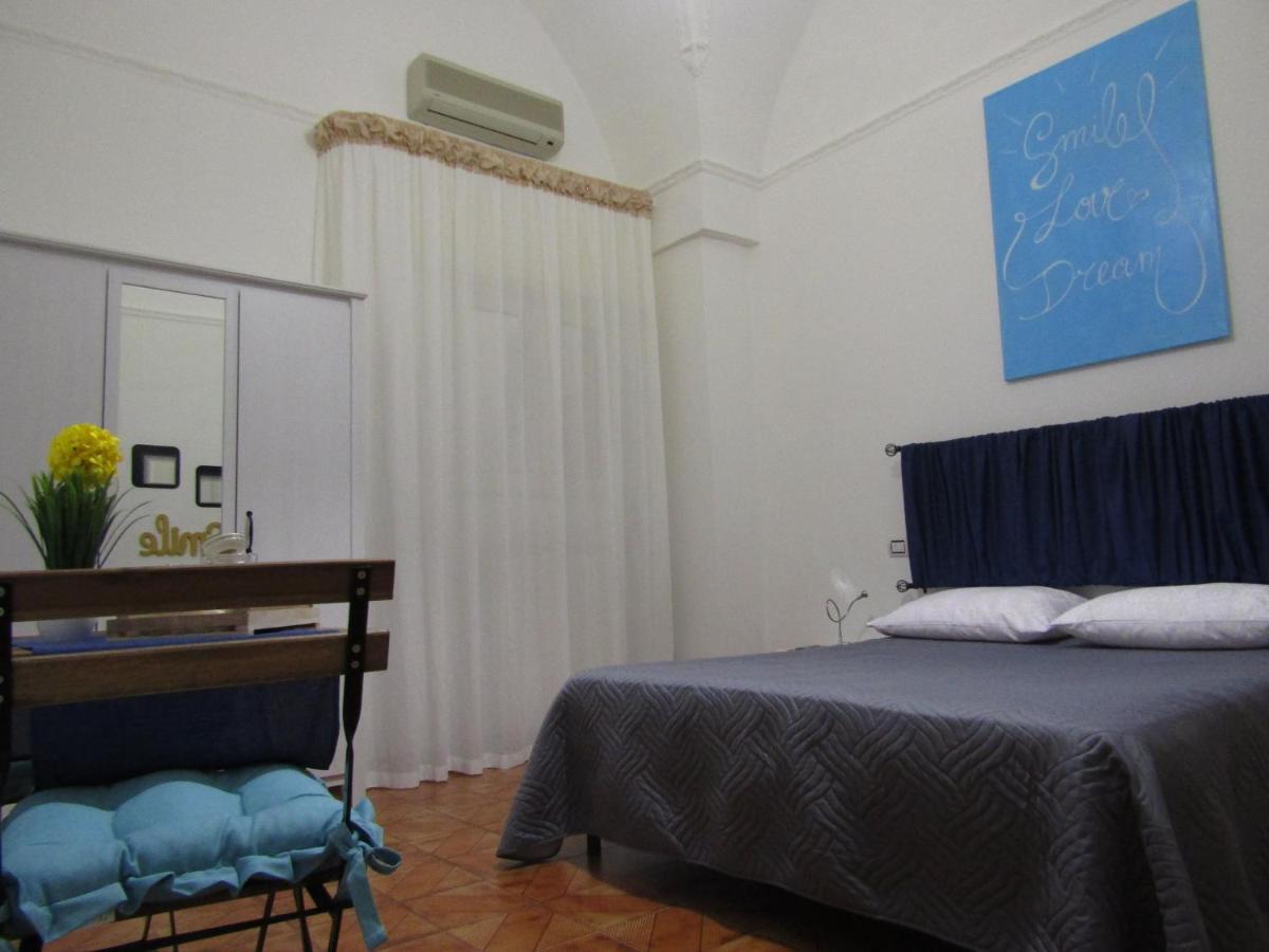 Bed and Breakfast Up Carosino Esterno foto