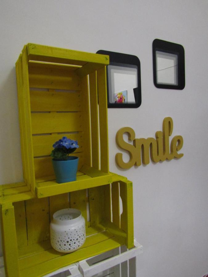 Bed and Breakfast Up Carosino Esterno foto